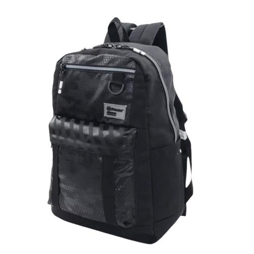 شنطة ظهر 17 أنش مع مقلمية - PAUSE