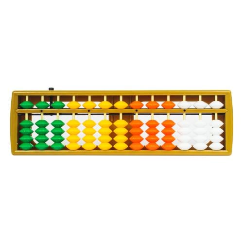 العداد الذهني التعليمي ‎13 صف