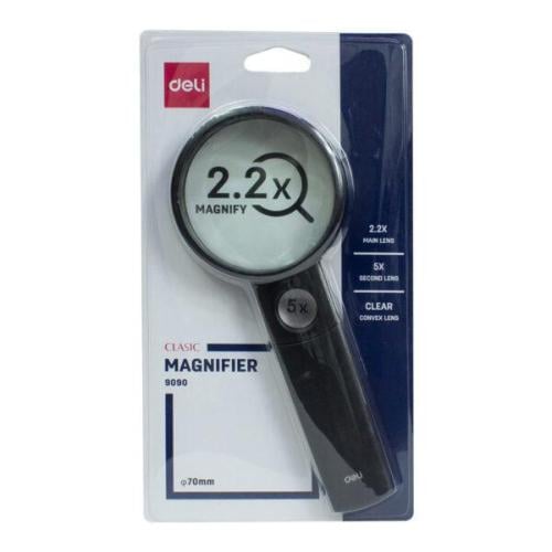 مكبر كبير BOOKEY - 75mm