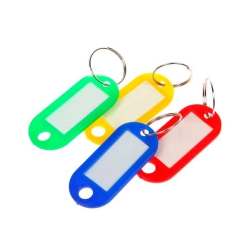 ميدالية مفاتيح – ROCO