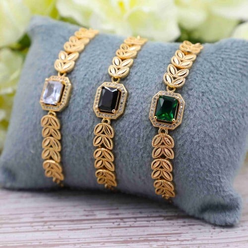 سواره ذهبيه انيقه