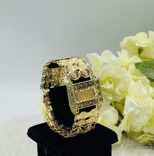 اسواره سبيكه مربع