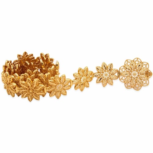 حزام اوراق الشجر