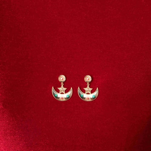 طقم صباح الخير بحريني ملون