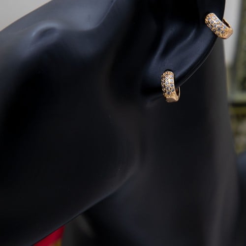 حلق الفاتنه