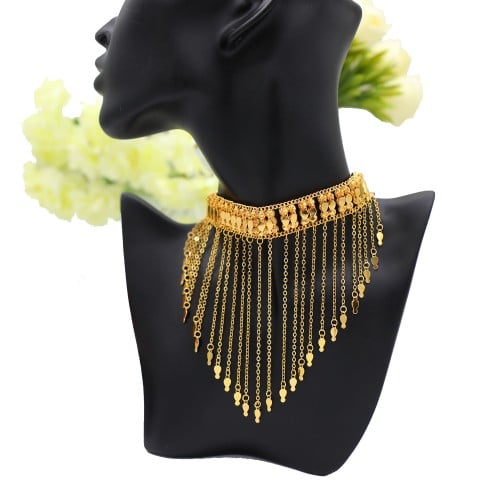 مزنط رمش العروس