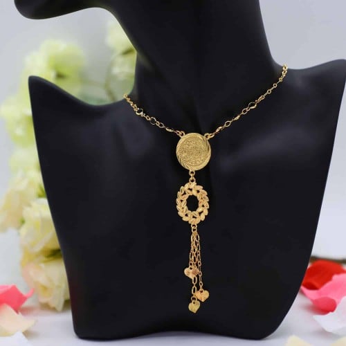 عقد ورده وقلوب