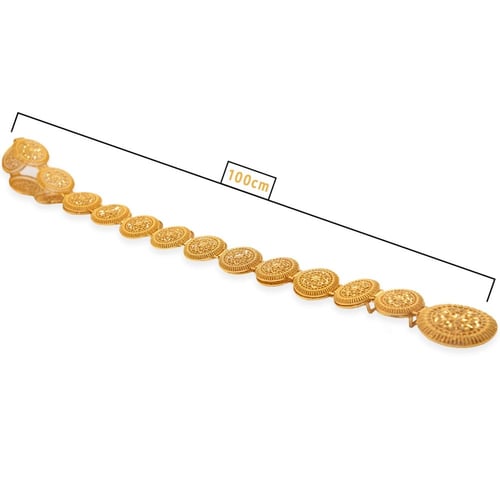 حزام زهره الربيع