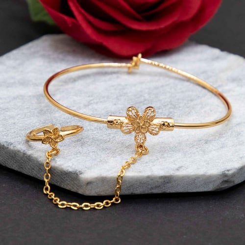 طقم الورده للأطفال