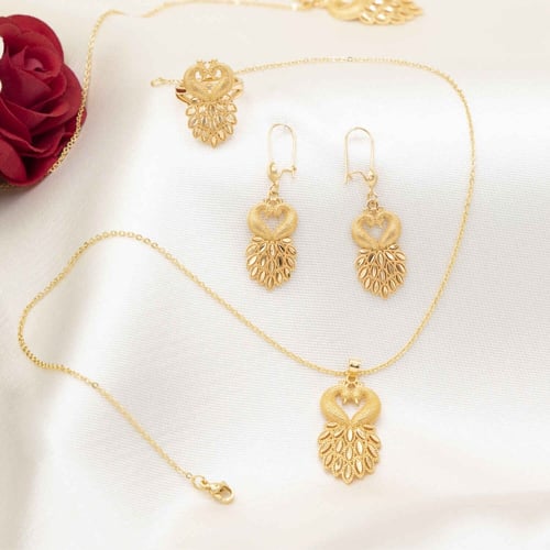 طقم الطواوويس