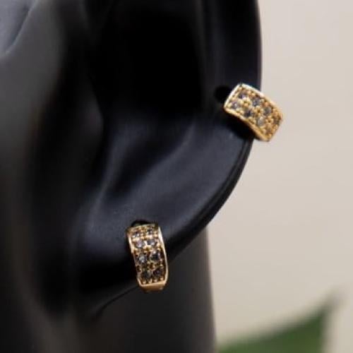 حلق الانيقه