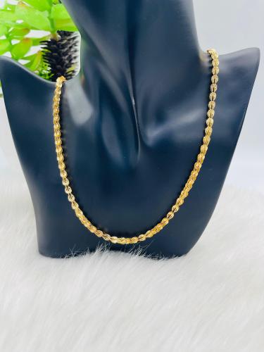 ‏سلسال حلبي سادة