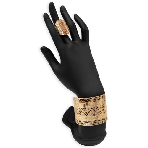 سواره وخاتم