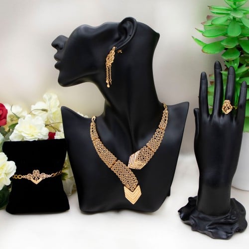 طقم العروسة