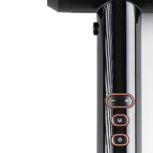 فير الكيرلي المطور من جوي