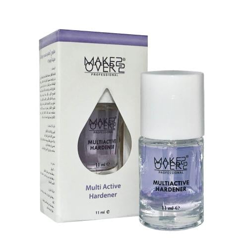 مقوي الأظافر ومتعدد الفوائد من ميك اوفر 22