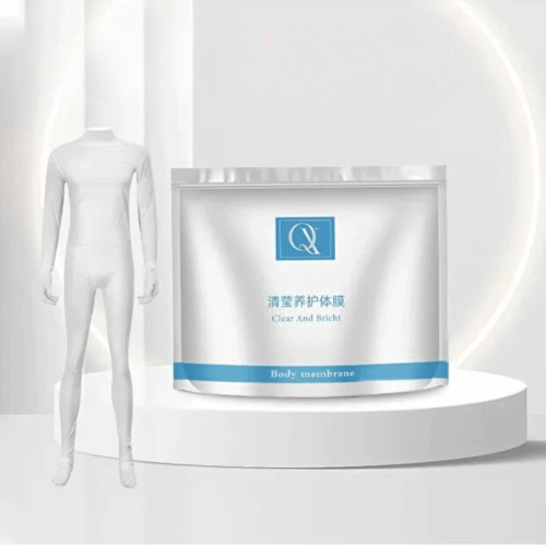 بدلة تفتيح الجسم التايلندية لترطيب وتفتيح البشرة