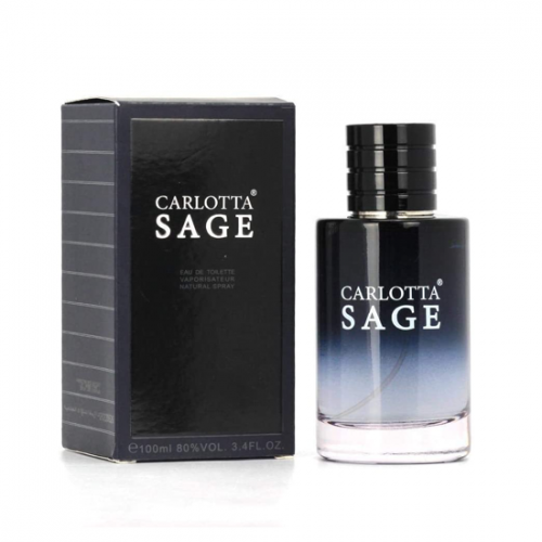 عطر سايج للرجال من كارلوتا