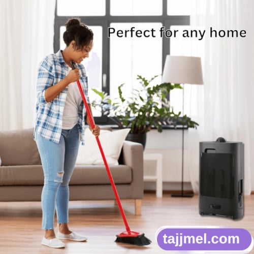 جهاز شفط الشعر الذكي لصالونات الحلاقة والتجميل