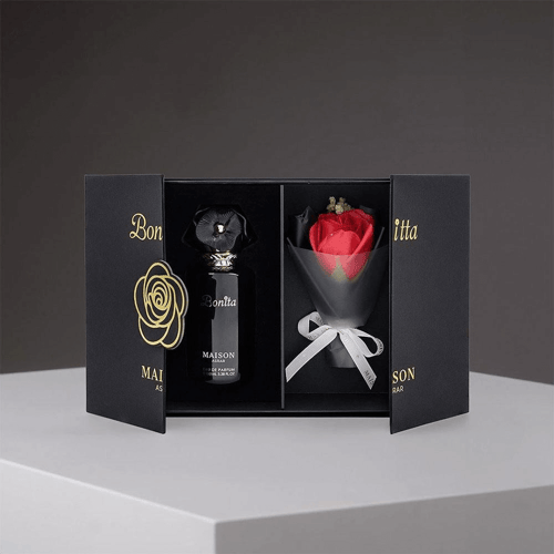 عطر هدية راقية عطر ريد روز-بونيتا أو دو برفيوم