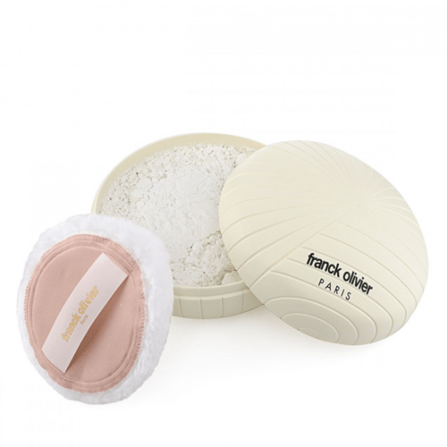 بودرة معطرة للجسم من فرانك اوليفير - 200غ