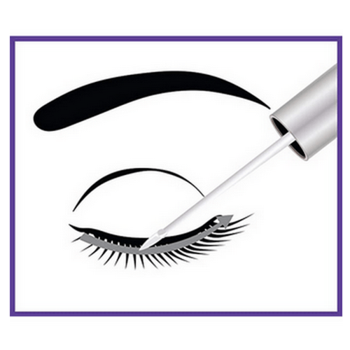 رابيد لاش - اي لاش سيروم مغذي للرموش - 3 مل