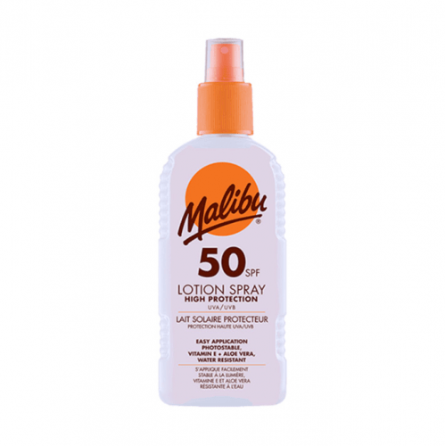 بخاخ حماية عالية من الشمس اس بي اف 50 من ماليبو -2...