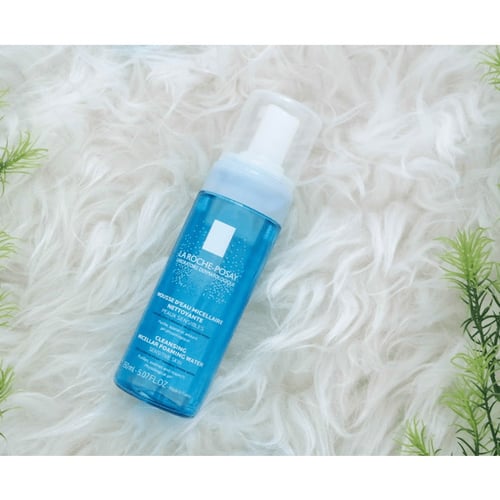 منظف ماء ميسيلار من لاروش بوزيه - 150مل