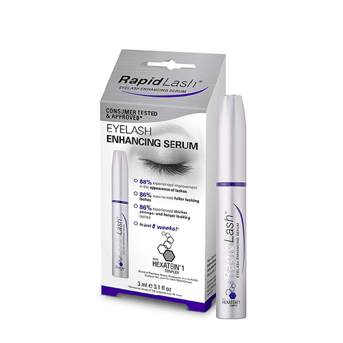 رابيد لاش - اي لاش سيروم مغذي للرموش - 3 مل