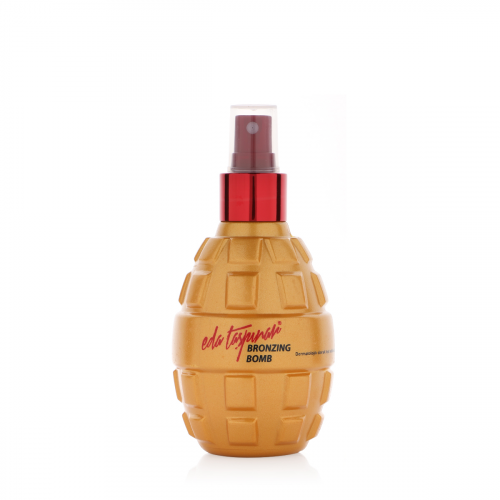 سبراي تان برونزنغ بومب - 200 مل