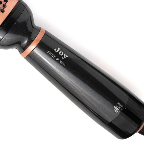 استشوار جوي الأصلي فرشاة دائرية مكثفة