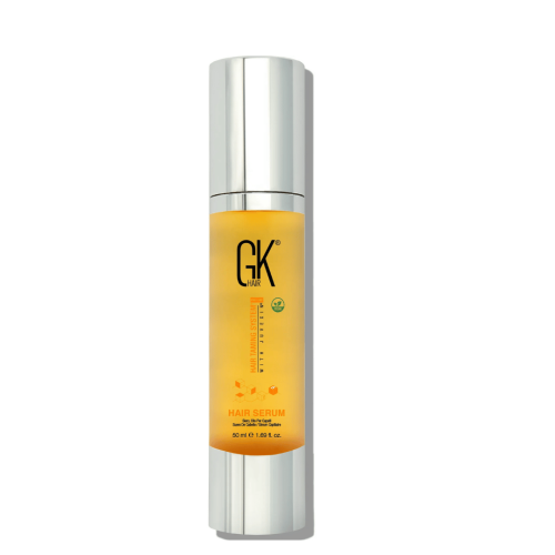سيروم GK Hair بزيت الأرجان – Argan Oil Serum