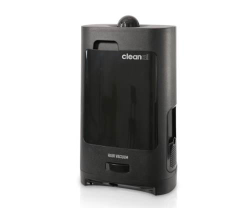 جهاز شفط الشعر الذكي لصالونات الحلاقة والتجميل