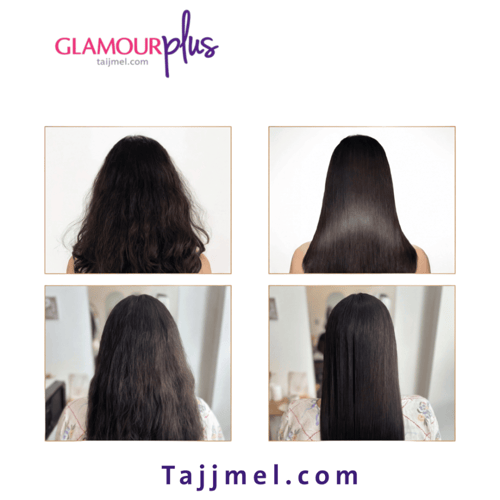 بروتين قليمور بلس البرازيلي | أقصى فرد ونعومة بدون...