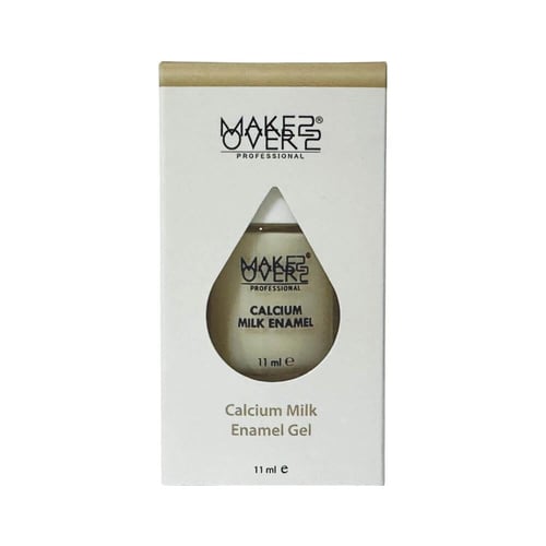 جل الكالسيوم لتقوية وتغذية الأظافر من ميك اوفر22