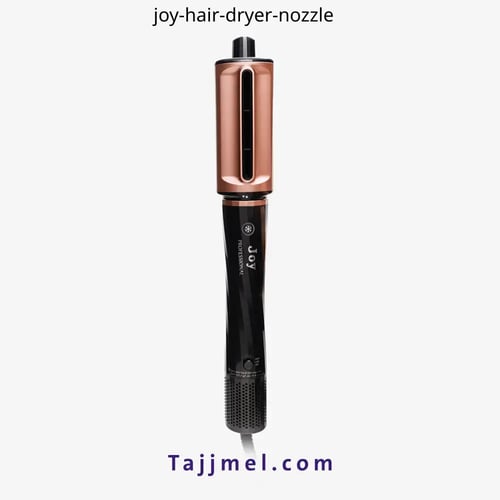 مجفف ومصفف شعر جوي اير راب متعدد الاستخدامات- 5في1