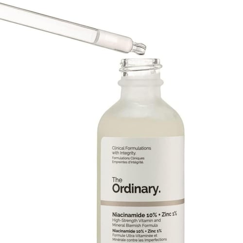 سيروم ملتي ببتيد + حمض الهيالورونيك من ذا اوردينار...