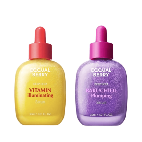 مجموعة الإشراقة الكورية – شد ونضارة وتفتيح وتغذية...