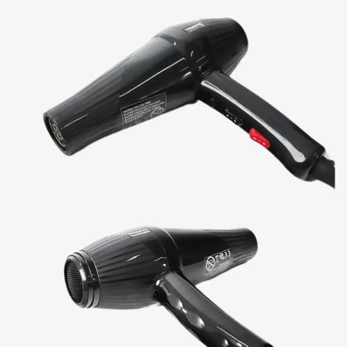 استشوار هوائي قوي لصالونات التجميل-2500 وات