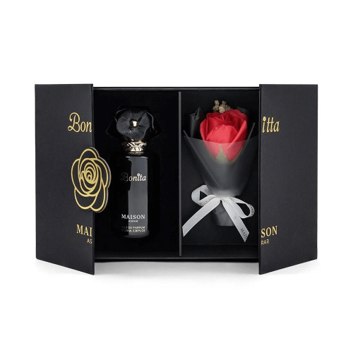 عطر هدية راقية عطر ريد روز-بونيتا أو دو برفيوم