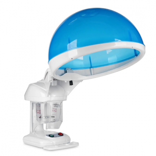 جهاز بخار للوجه والشعر 2في1