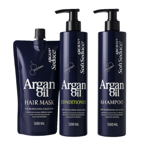 مجموعة إنقاذ البروتين بالكولاجين والأرجان