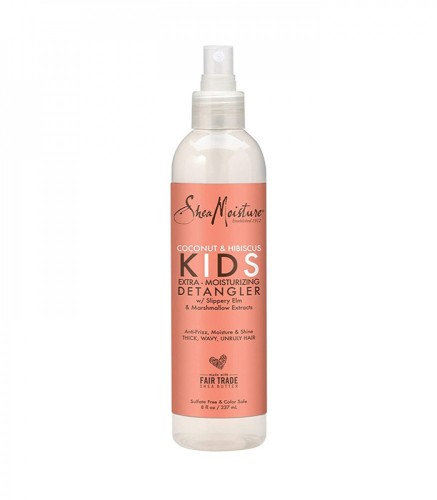 بخاخ فائق الترطيب لفك تشابك الشعر للاطفال بجوز اله...