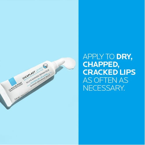 مرطب الشفاه سيكابلاست ليفيرز من لاروش بوزيه - 7.5م...