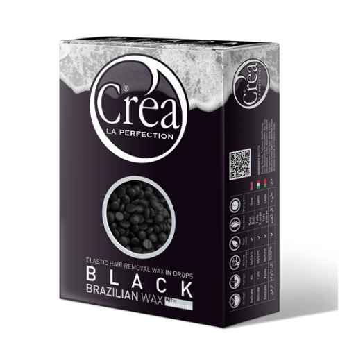 واكس شمع حبيبات برازيلي مرن لإزالة الشعر