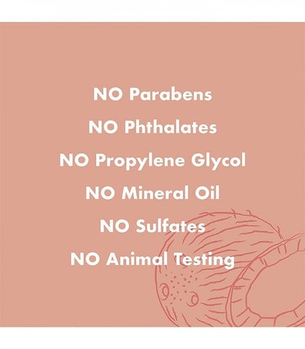 بخاخ فائق الترطيب لفك تشابك الشعر للاطفال بجوز اله...