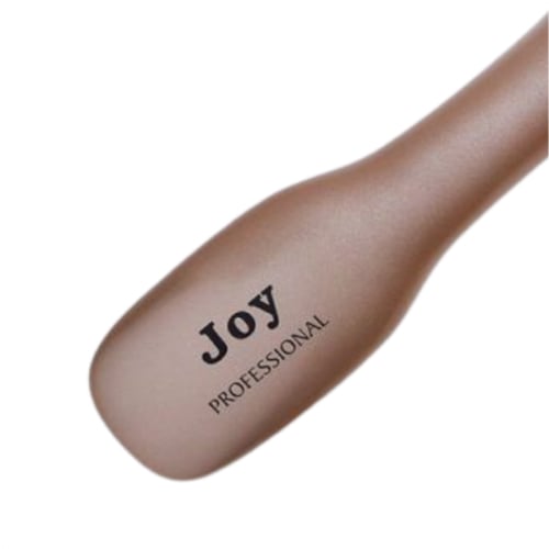 استشوار وفرشاة جوي |ذهبي