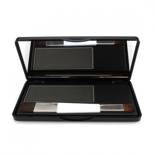 بودرة تغطية الجذور - أسود