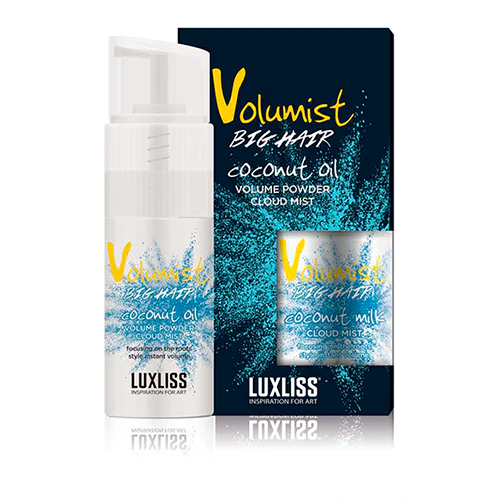 بخاخ بودرة زيادة حجم الشعر السحرية