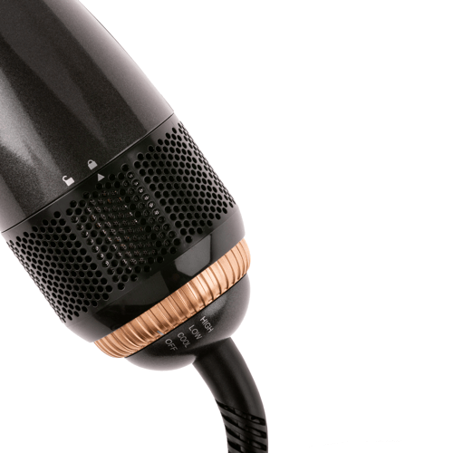 استشوار جوي الأصلي 2 في 1 – 1200 واط | نعومة ولمعة...